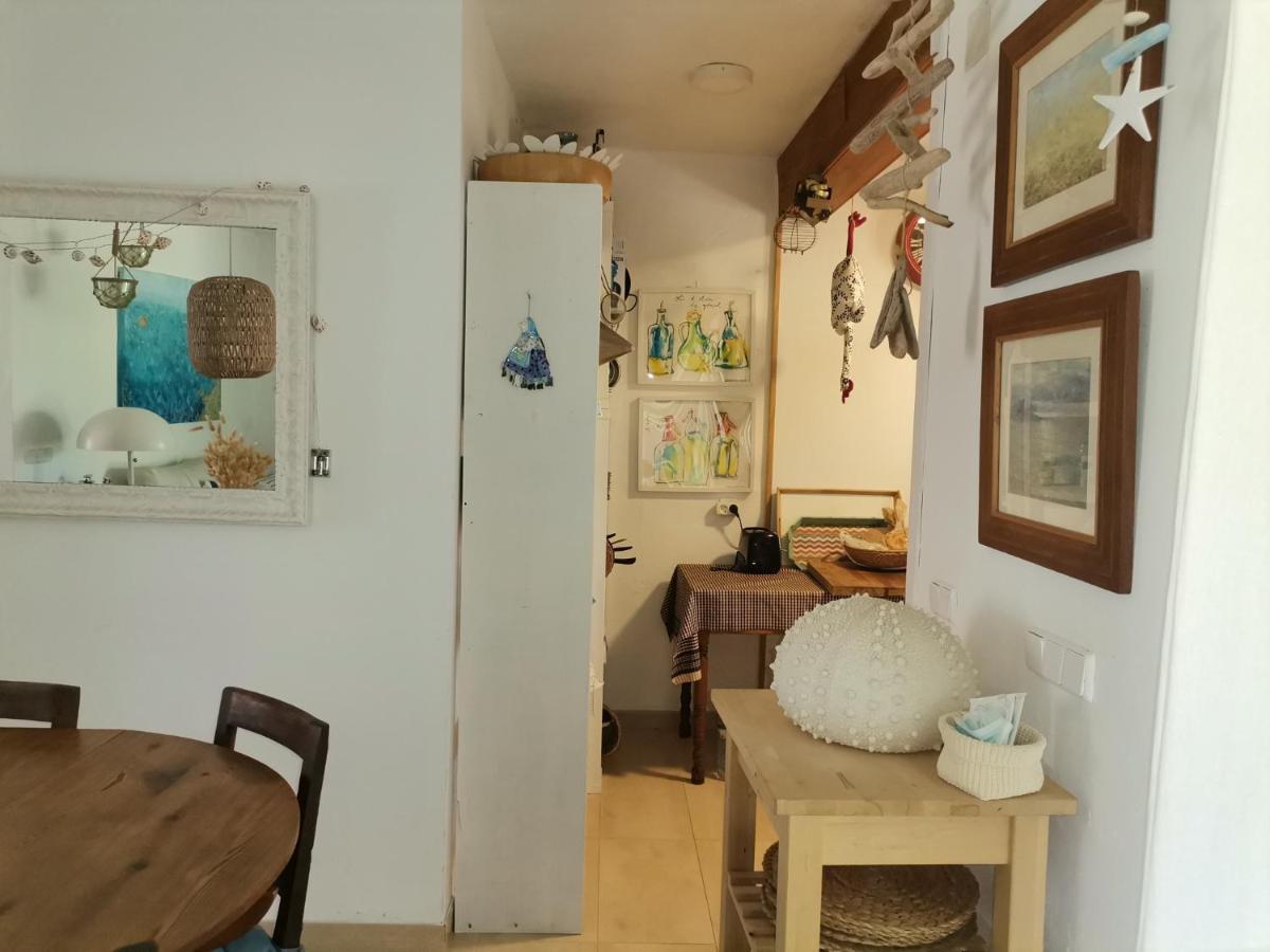 Villa En Lugar Tranquilo Alejado De Zonas Turisticas à Banyalbufar Extérieur photo