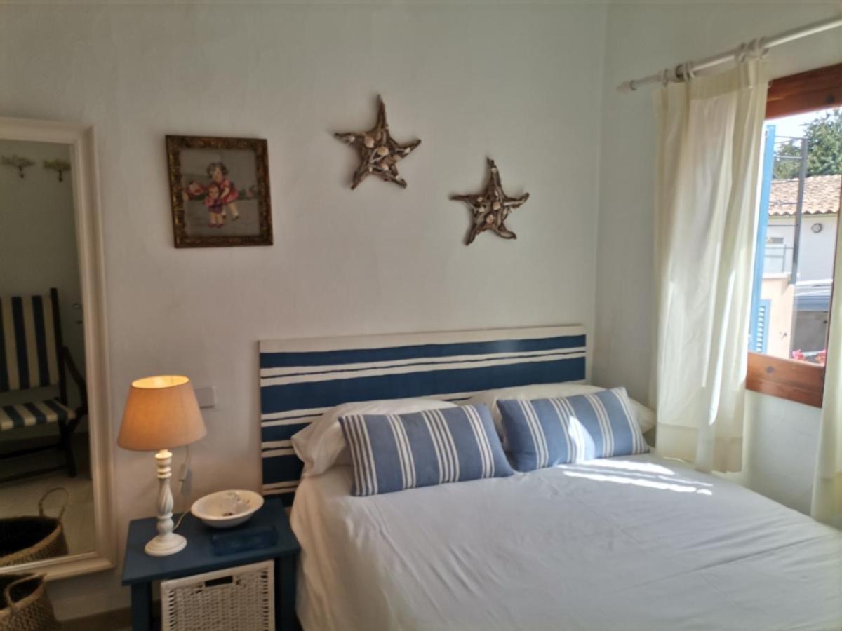 Villa En Lugar Tranquilo Alejado De Zonas Turisticas à Banyalbufar Extérieur photo
