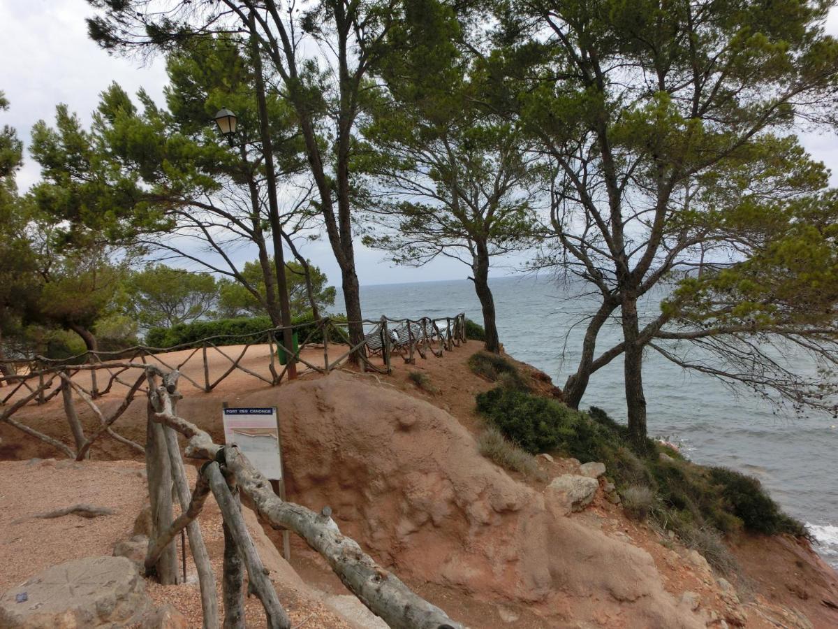 Villa En Lugar Tranquilo Alejado De Zonas Turisticas à Banyalbufar Extérieur photo